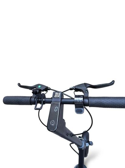 صورة سكوتر ماكس برو المطور  2025